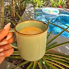 Breakfast service at Hotel Tabasco
