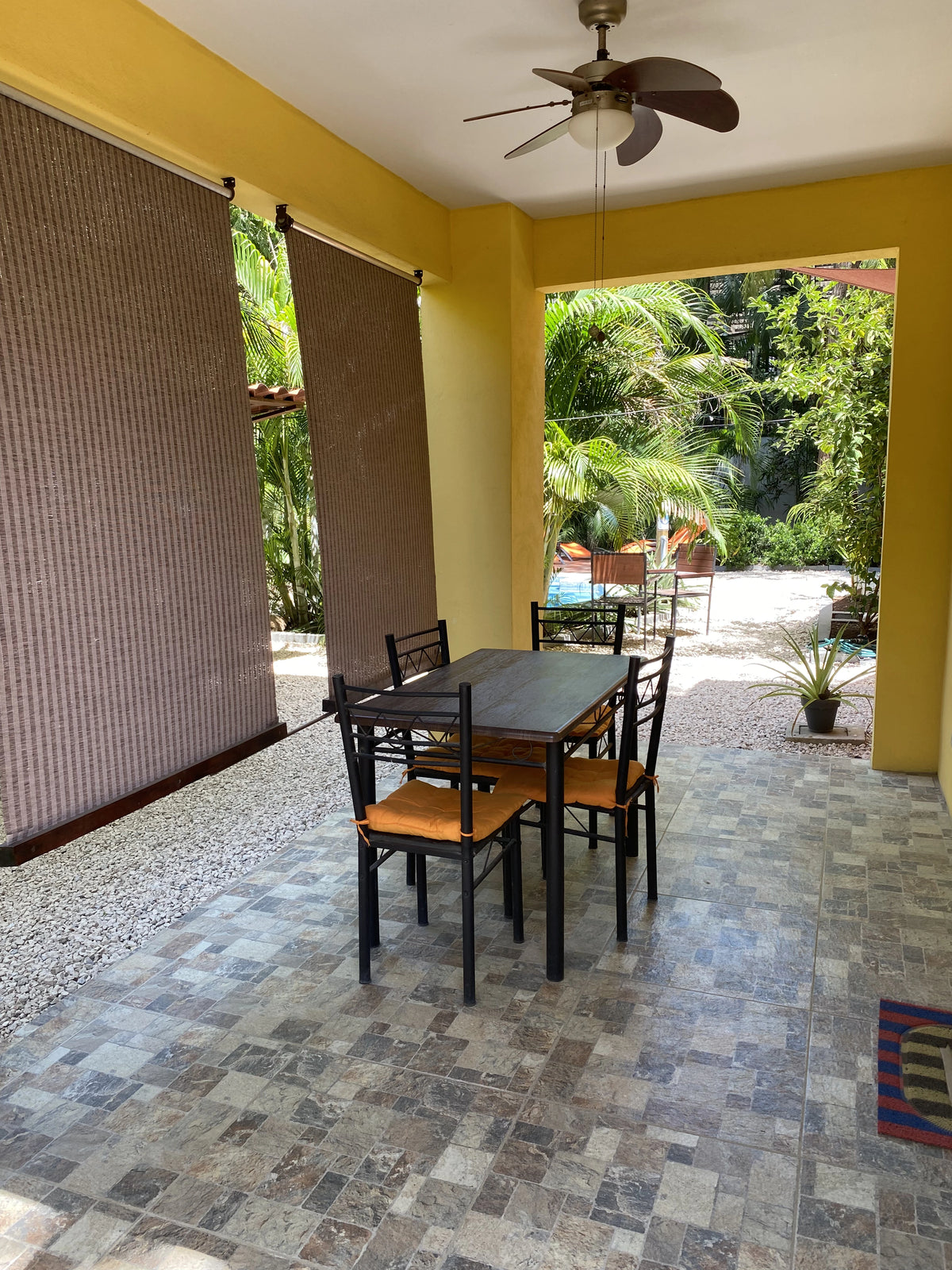 Rocoto room at Hotel Tabasco - view 5