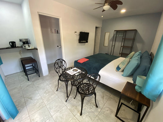 Rocoto room at Hotel Tabasco - view 1