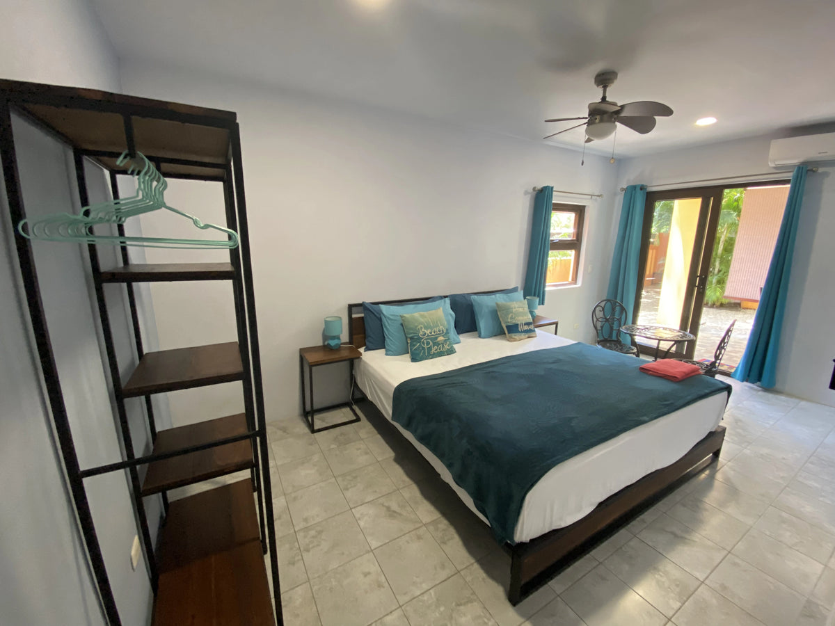 Rocoto room at Hotel Tabasco - view 2