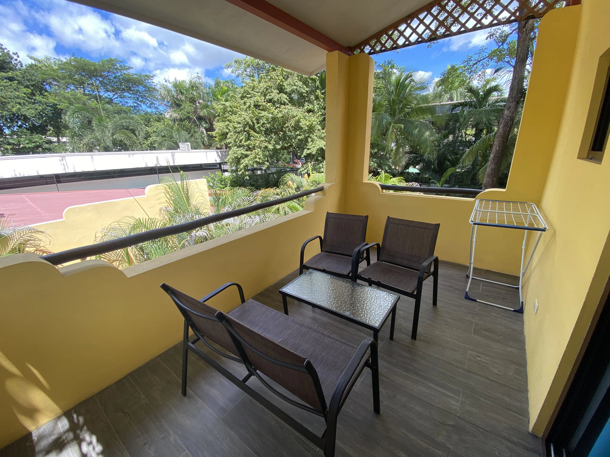 Chipotle room at Hotel Tabasco - view 6