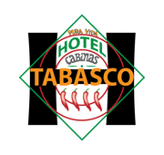 Hotel Tabasco - logo